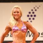 Noelle  Miller - NPC Vancouver USA Natural & Tanji Johnson 2013 - #1